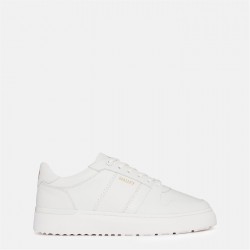 маратонки,мъжки,маратонки,mallet,hoxton,lite,trainers,triple,white