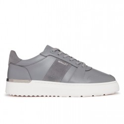 маратонки,мъжки,маратонки,mallet,hoxton,lite,trainers,grey