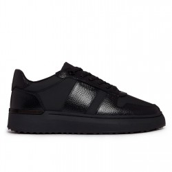 маратонки,маратонки,за,училище,мъжки,маратонки,mallet,hoxton,lite,trainers,triple,black