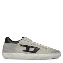 маратонки,diesel,men,s,s,leroji,low,top,trainers,silver,lining