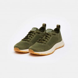 Маратонки Hylo Athletics Unisex Adults At Light Low-Top Trainers - Khaki маратонки,мъжки,маратонки,дамски,маратонки,hylo,athletics,unisex,adults,at,light,low,top,trainers,khaki