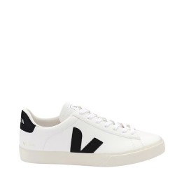Veja Campo - Ex White Black мъжки,маратонки,veja,campo,ex,white,black