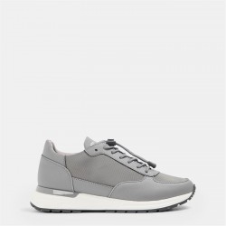 маратонки,мъжки,маратонки,mallet,men's,popham,lite,low,top,trainers,ballistic,grey