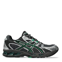 Asics Gel-Nimbus 10.1 - Black/Green мъжки,маратонки,asics,gel,nimbus,10,1,black,green