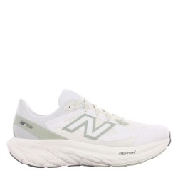 New Balance NB Fresh Foam Mens - White/Grey бягане,маратонки,за,бягане,лека,атлетика,new,balance,nb,fresh,foam,mens,white,grey
