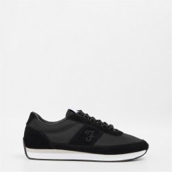 мъжки,маратонки,farah,darton,runner,sn99,black