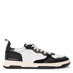 Маратонки Steve Madden Mens Easton Low-Top Trainers - Black/Whte маратонки,steve,madden,men,s,easton,low,top,trainers,black,whte