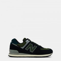 New Balance 574 - Blue/Alpha мъжки,маратонки,new,balance,574,blue,alpha