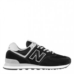 маратонки,мъжки,маратонки,new,balance,core,574,trainers,black,white