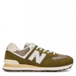 New Balance 574 - Calcium/Silver мъжки,маратонки,new,balance,574,calcium,silver