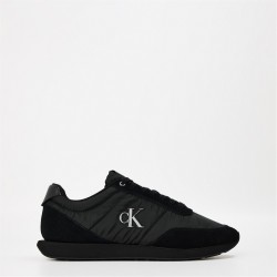 маратонки,за,училище,ученически,обувки,мъжки,маратонки,calvin,klein,ck,l,retro,rnr,sn54,triple,black