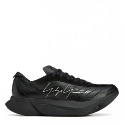 Обувки Y3 Adios Pro 3.0 LX Shoes - Black обувки,маратонки,за,училище,ученически,обувки,мъжки,маратонки,y3,adios,pro,3.0,lx,shoes,black