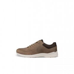 маратонки,мъжки,маратонки,ecco,men's,low,top,trainers,nutmeg,brown