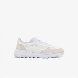 Lacoste Lacoste Elite ActEVO Sn63 - White 14X мъжки,маратонки,lacoste,lacoste,elite,actevo,sn63,white,14x