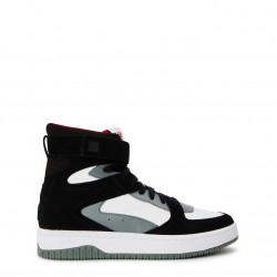 маратонки,мъжки,високи,кецове,мъжки,маратонки,hugo,men's,kilian,hito,ltmx,low,top,trainers,open,white