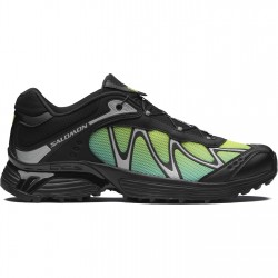 Маратонки SALOMON Xt-Whisper Trainers - Black/Aqua маратонки,маратонки,за,училище,ученически,обувки,разпродажба,salomon,мъжки,маратонки,salomon,xt,whisper,trainers,black,aqua