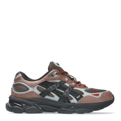 маратонки,мъжки,маратонки,asics,mens,gel,nyc,2,0,trainers,mahogany,black