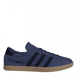 маратонки,мъжки,маратонки,adidas,originals,men's,tabacco,low,top,trainers,dark,blue