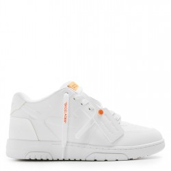 маратонки,мъжки,маратонки,off,white,men's,molded,low,top,trainers,white,orange