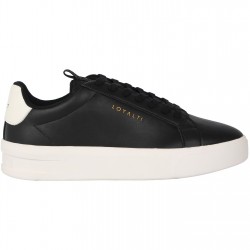 маратонки,мъжки,маратонки,loyalti,firenze,trainers,black,white