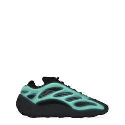 Yeezy Mens Boost 700 V3 RPU Cage Glow in the Dark Sneakers - Dark Glow мъжки,маратонки,yeezy,men,s,boost,700,v3,rpu,cage,glow,in,the,dark,sneakers,dark,glow