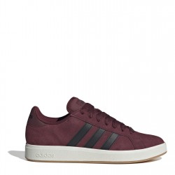 мъжки,обувки,разпродажба,adidas,мъжки,маратонки,adidas,grand,court,base,00s,shoes,mens,red,black,white