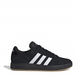Мъжки обувки adidas adiads Grand Court Base 00s Shoes Mens - Black/Wht/Gum мъжки,обувки,adidas,adiads,grand,court,base,00s,shoes,mens,black,wht,gum