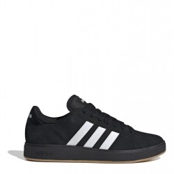 мъжки,обувки,разпродажба,adidas,мъжки,маратонки,adidas,grand,court,base,00s,shoes,mens,black,wht,gum