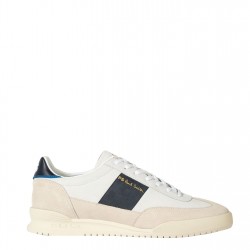 маратонки,мъжки,маратонки,ps,paul,smith,dover,trainers,white,01