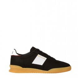 маратонки,мъжки,маратонки,ps,paul,smith,dover,trainers,black,79
