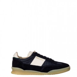 маратонки,мъжки,маратонки,ps,paul,smith,dover,trainers,cream,green,49
