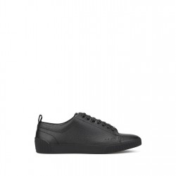 маратонки,мъжки,маратонки,hugo,zero,leather,trainers,black,001