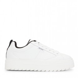 hugo,lyssa,tenn,platform,trainers,white