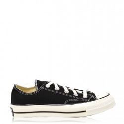 Converse Converse Chuck 70 Low Tops - Black/Egret маратонки,за,училище,ученически,обувки,разпродажба,converse,мъжки,маратонки,converse,converse,chuck,70,low,tops,black,egret