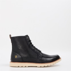 мъжки,боти,farah,dan,boot,sn99,black