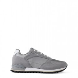 маратонки,мъжки,маратонки,boss,men's,parkour,running,trainers,medium,grey,033