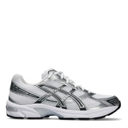 Маратонки Asics Sportstyle GEL-1130 Trainers - White/Blk/Slvr маратонки,мъжки,маратонки,asics,sportstyle,gel,1130,trainers,white,blk,slvr