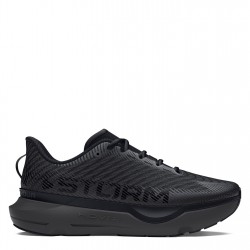 Маратонки Under Armour Ua U Infinite Pro Storm Road Running Shoes Unisex Adults - Black маратонки,маратонки,за,училище,ученически,обувки,кецове,за,училище,разпродажба,under,armour,мъжки,маратонки,маратонки,за,бягане,мъжки,маратонки,за,бягане,д