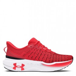 Мъжки маратонки Under Armour Ua Infinite Elite Road Running Shoes Mens - Red мъжки,маратонки,разпродажба,under,armour,мъжки,маратонки,маратонки,за,бягане,мъжки,маратонки,за,бягане,маратонки,за,бягане,с,нисък,свод,маратонки,за,бягане