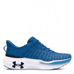 Мъжки маратонки Under Armour Ua Infinite Elite Road Running Shoes Mens - Blue мъжки,маратонки,разпродажба,under,armour,мъжки,маратонки,маратонки,за,бягане,мъжки,маратонки,за,бягане,маратонки,за,бягане,с,нисък,свод,маратонки,за,бягане
