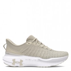 Мъжки маратонки Under Armour Ua Infinite Elite Road Running Shoes Mens - White мъжки,маратонки,разпродажба,under,armour,мъжки,маратонки,маратонки,за,бягане,мъжки,маратонки,за,бягане,маратонки,за,бягане,с,нисък,свод,маратонки,за,бягане