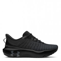 Мъжки маратонки Under Armour Ua Infinite Elite Road Running Shoes Mens - Black мъжки,маратонки,маратонки,за,училище,ученически,обувки,кецове,за,училище,разпродажба,under,armour,мъжки,маратонки,маратонки,за,бягане,мъжки,маратонки,за,бя