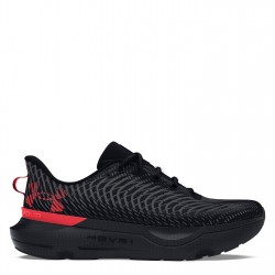 Мъжки маратонки Under Armour Ua Infinite Elite Road Running Shoes Mens - Black мъжки,маратонки,маратонки,за,училище,ученически,обувки,кецове,за,училище,разпродажба,under,armour,мъжки,маратонки,маратонки,за,бягане,мъжки,маратонки,за,бя