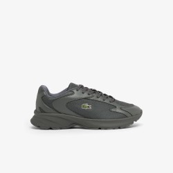 Маратонки Lacoste Mens L003 Base Runners - Gry/Gry 12C маратонки,мъжки,маратонки,lacoste,men,s,l003,base,runners,gry,gry,12c