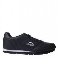 мъжки,маратонки,мъжки,маратонки,slazenger,classic,mens,trainers,navy,white