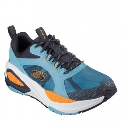 маратонки,разпродажба,skechers,мъжки,маратонки,skechers,men's,monomesh,lace,up,classic,low,top,trainers,blue,multi