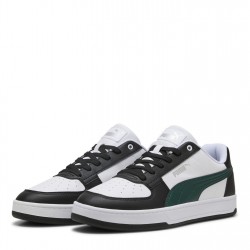 разпродажба,puma,мъжки,маратонки,puma,caven,2.0,wht,green,blk