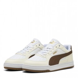 мъжки,маратонки,разпродажба,puma,мъжки,маратонки,puma,caven,trainers,mens,wht,brown,gum