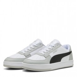 разпродажба,puma,мъжки,маратонки,puma,caven,2.0,white,grey