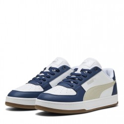 мъжки,маратонки,разпродажба,puma,мъжки,маратонки,puma,caven,trainers,mens,white,blue,gum